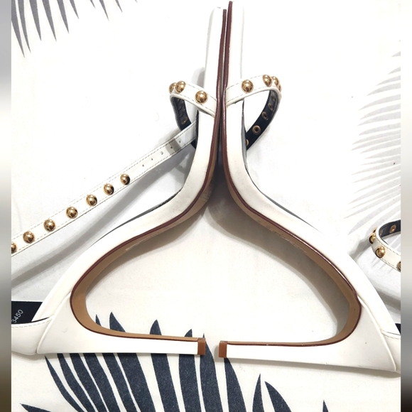 High heels sandals - Picture 5 of 7